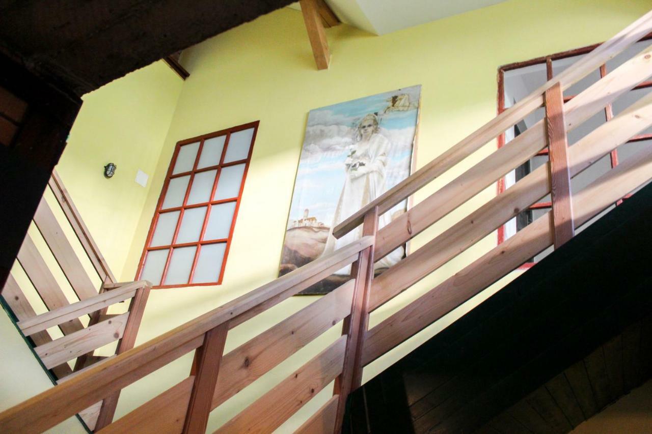 Apartman V Sovom Hniezde Banska Stiavnica Exterior photo